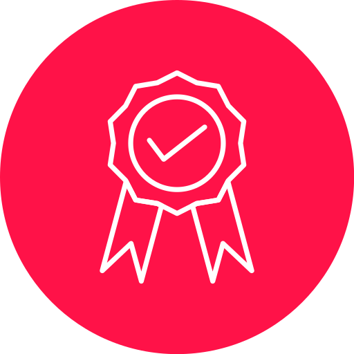 Certified Quality